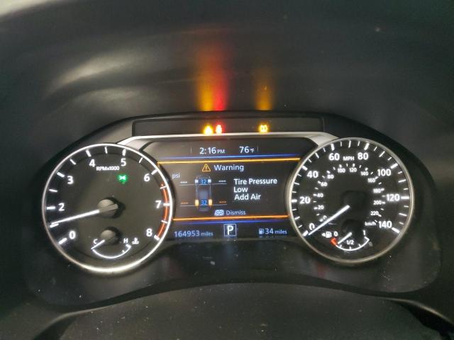 Photo 9 from auction – 2019 NISSAN ALTIMA S with VIN 1N4BL4BVXKC234119