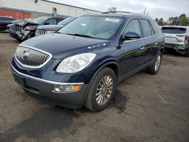 BUICK ENCLAVE 2012 with VIN 5GAKVCED5CJ367306 - Photo from auction