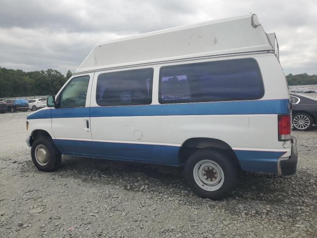 Photo 2 from auction – 2000 FORD ECONOLINE with VIN 1FTNE2424YHA93990