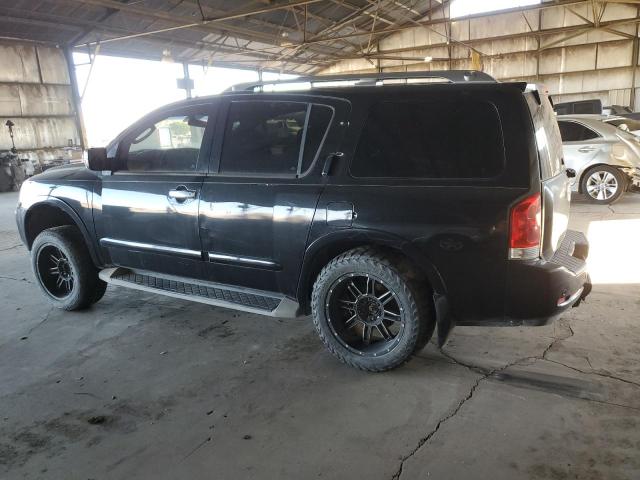 Photo 2 from auction – 2012 NISSAN ARMADA SV with VIN 5N1AA0ND8CN620580