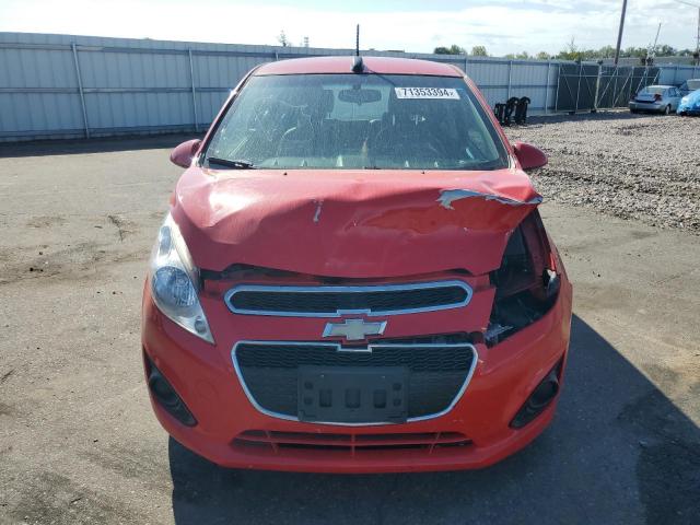 Photo 5 from auction – 2015 CHEVROLET SPARK 1LT with VIN KL8CD6S98FC800366
