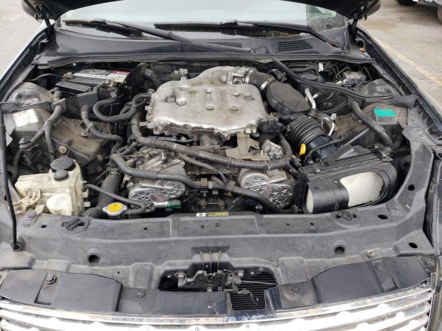 Photo 11 from auction – 2007 INFINITI G35 with VIN JNKCV54EX7M905848