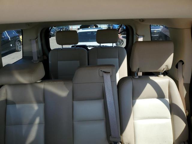Photo 10 from auction – 2010 FORD EXPLORER X with VIN 1FMEU7DE0AUA68569