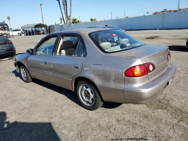 Zdjęcie 2 z aukcji – 2001 TOYOTA COROLLA CE z VIN 1NXBR12E91Z459241
