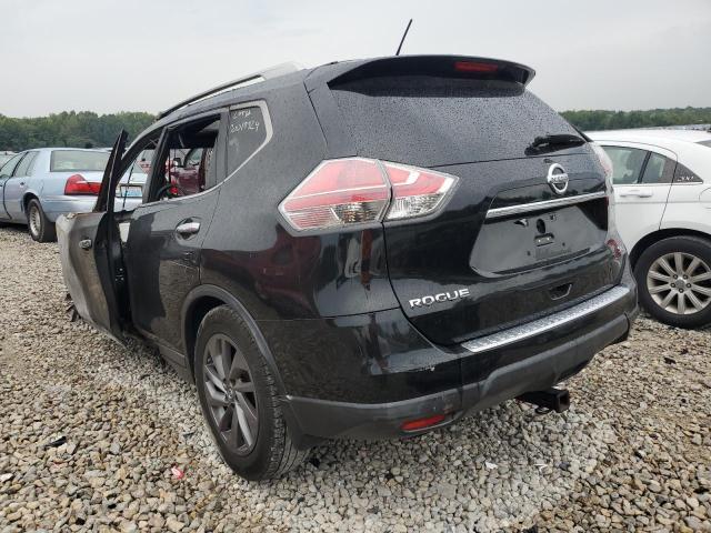 Photo 2 from auction – 2016 NISSAN ROGUE S with VIN 5N1AT2MT4GC866249