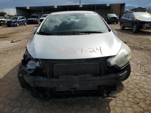 Photo 5 from auction – 2014 KIA FORTE LX with VIN KNAFX4A67E5227404