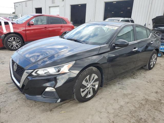 NISSAN ALTIMA S 2019 with VIN 1N4BL4BV6KC192421 - Photo from auction