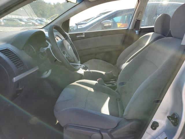 Photo 7 from auction – 2011 NISSAN SENTRA 2.0 with VIN 3N1AB6AP3BL722083