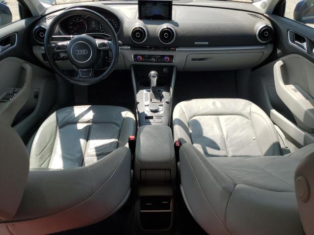 Photo 8 from auction – 2016 AUDI A3 PREMIUM with VIN WAUB8GFF0G1048878