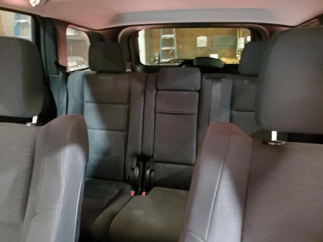 Photo 10 from auction – 2012 JEEP GRAND CHER with VIN 1C4RJFAG8CC274794
