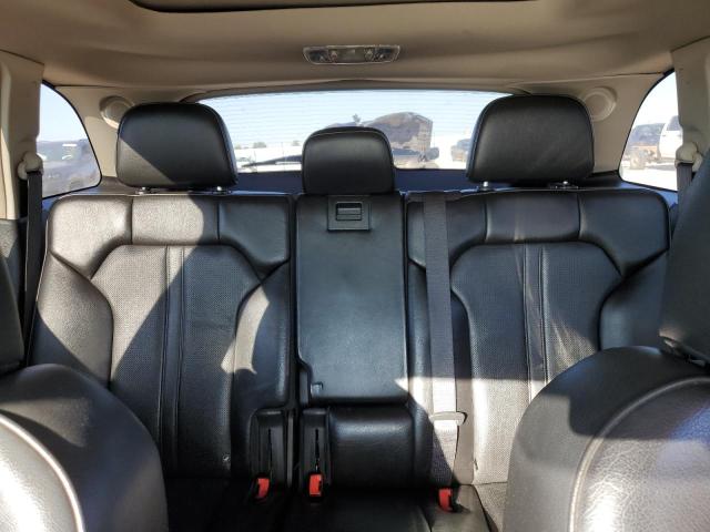 Photo 10 from auction – 2011 LINCOLN MKX with VIN 2LMDJ6JK7BBJ24902