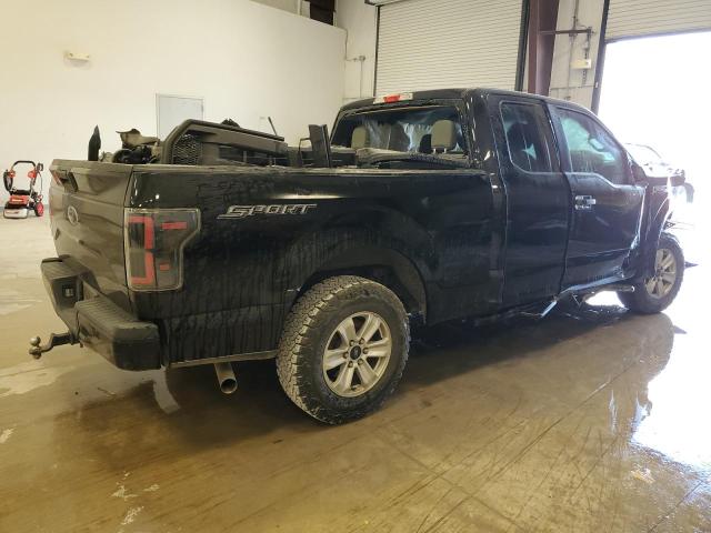 Photo 3 from auction – 2016 FORD F150 SUPER with VIN 1FTEX1CP3GFA20802