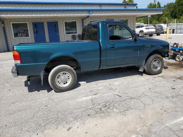 Zdjęcie 3 z aukcji – 1998 FORD RANGER z VIN 1FTYR10C8WUB15021