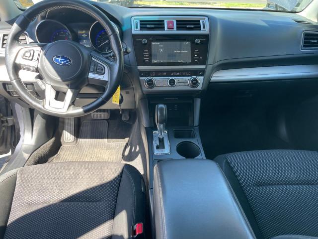 Photo 9 from auction – 2015 SUBARU OUTBACK 2. with VIN 4S4BSACC1F3332336