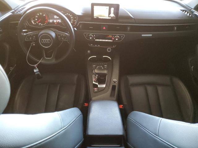 Photo 8 from auction – 2019 AUDI A4 PREMIUM with VIN WAUDNAF43KN018059