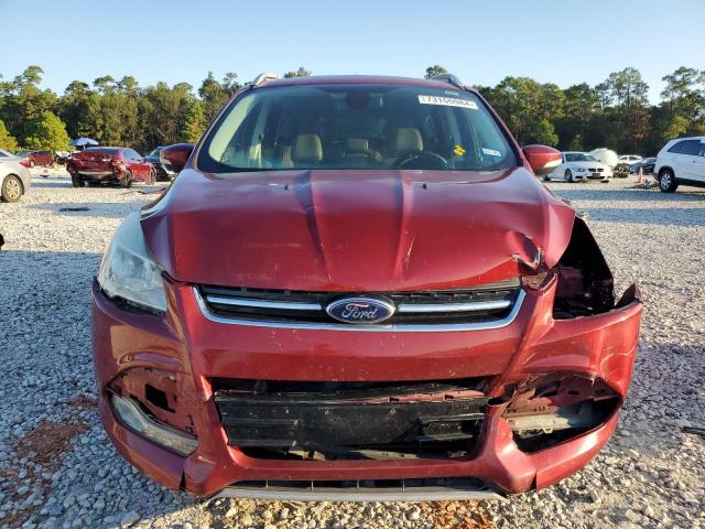 Photo 5 from auction – 2014 FORD ESCAPE TIT with VIN 1FMCU0JX0EUA53239