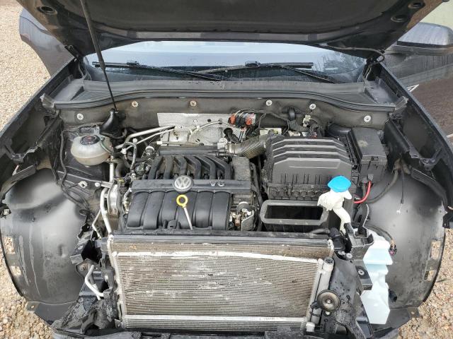 Photo 12 from auction – 2020 VOLKSWAGEN ATLAS CROS with VIN 1V21E2CA3LC228873