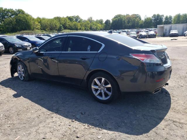 Photo 2 from auction – 2013 ACURA TL with VIN 19UUA8F23DA002350