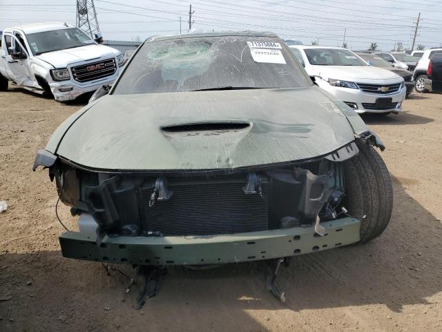 Photo 5 from auction – 2023 DODGE CHARGER SC with VIN 2C3CDXGJ0PH643712