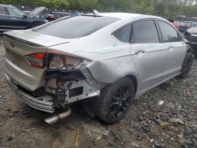 Photo 3 from auction – 2019 FORD FUSION SE with VIN 3FA6P0HD9KR247250
