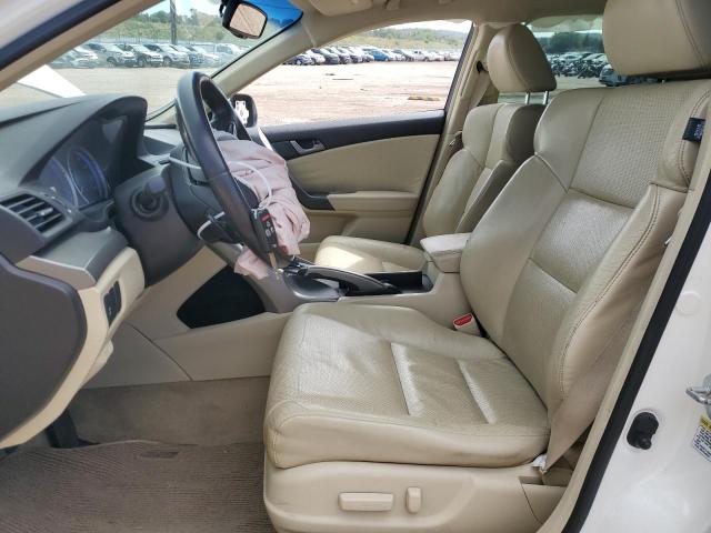 Photo 7 from auction – 2010 ACURA TSX with VIN JH4CU2F68AC042620