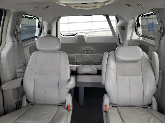 Photo 10 from auction – 2008 CHRYSLER TOWN & COU with VIN 2A8HR64X28R646301