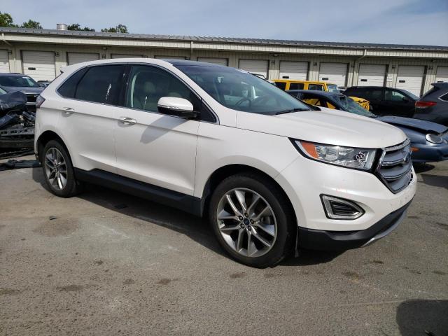 Photo 4 from auction – 2018 FORD EDGE TITAN with VIN 2FMPK4K98JBB57587
