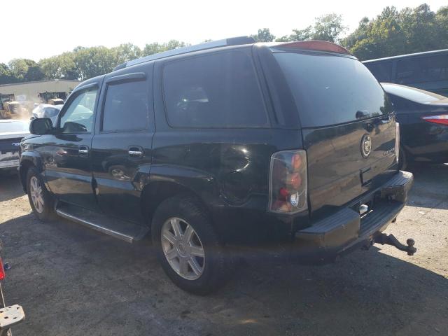 Photo 2 from auction – 2005 CADILLAC ESCALADE L with VIN 1GYEC63N95R243908