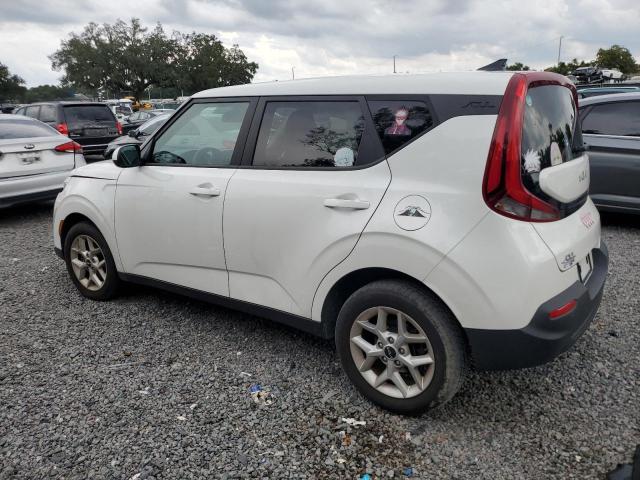 Photo 2 from auction – 2022 KIA SOUL LX with VIN KNDJ23AU7N7802254