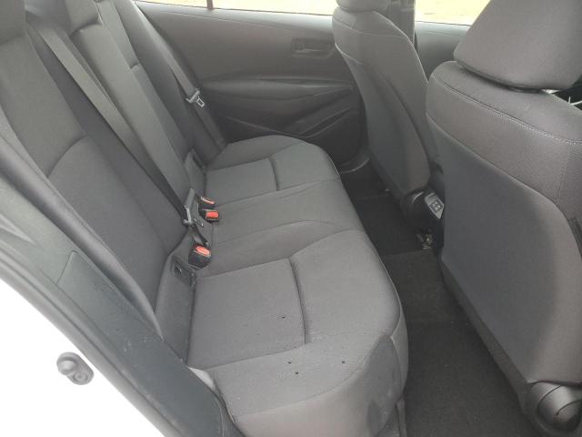Photo 10 from auction – 2023 TOYOTA COROLLA LE with VIN 5YFB4MDE6PP005424