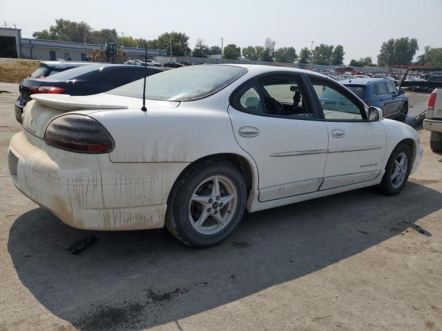 Photo 3 from auction – 2000 PONTIAC GRAND PRIX with VIN 1G2WP52K6YF238868
