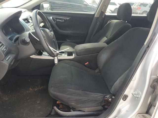 Photo 7 from auction – 2014 NISSAN ALTIMA 2.5 with VIN 1N4AL3AP5EC195615