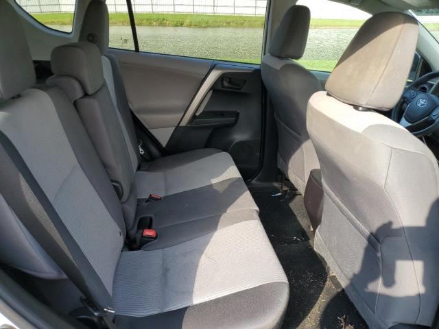 Photo 11 from auction – 2013 TOYOTA RAV4 LE with VIN 2T3BFREV9DW101460