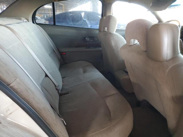 Photo 10 from auction – 2002 BUICK LESABRE CU with VIN 1G4HP54K52U300969