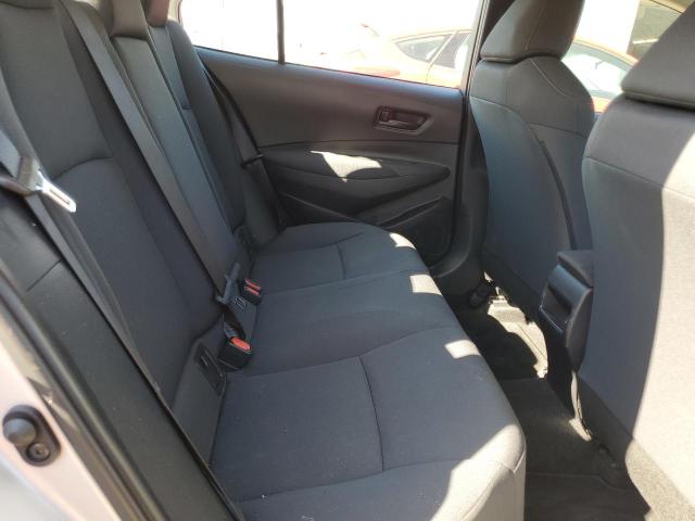 Photo 10 from auction – 2022 TOYOTA COROLLA LE with VIN 5YFEPMAE6NP339068