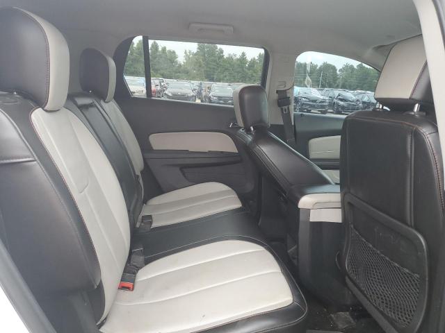 Photo 11 from auction – 2014 GMC TERRAIN SL with VIN 2GKALSEK9E6315965