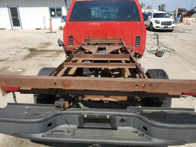 Photo 10 from auction – 2006 CHEVROLET SILVERADO with VIN 1GCHK24U36E128945