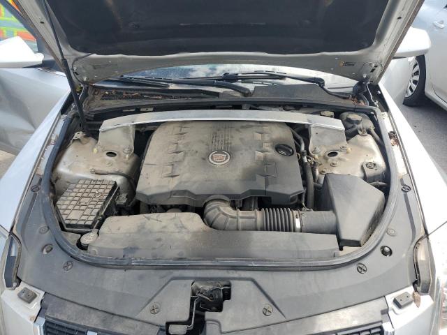 Photo 11 from auction – 2013 CADILLAC CTS LUXURY with VIN 1G6DE5E56D0101461