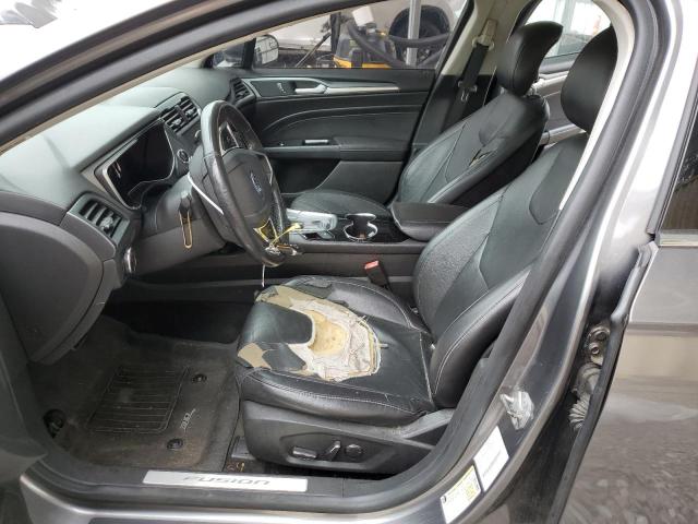 Photo 7 from auction – 2014 FORD FUSION TIT with VIN 3FA6P0K94ER259198