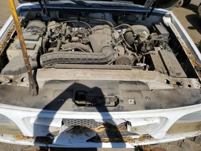 Photo 11 from auction – 1999 FORD EXPLORER with VIN 1FMYU22X7XUC67132