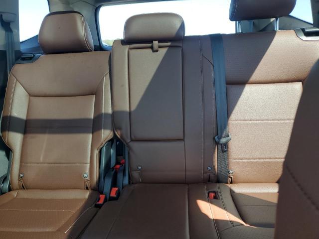 Photo 10 from auction – 2022 VOLKSWAGEN ATLAS SE with VIN 1V2KR2CA2NC527699