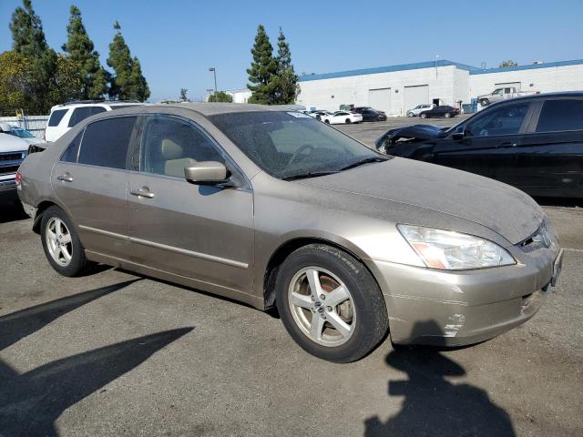 Photo 4 from auction – 2004 HONDA ACCORD EX with VIN JHMCM56834C007801