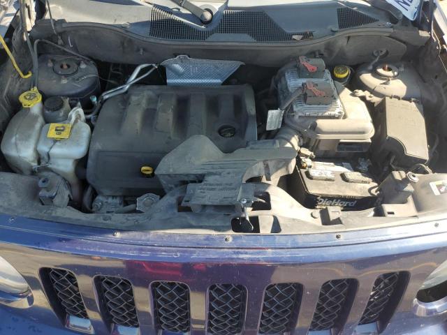 Photo 11 from auction – 2016 JEEP PATRIOT SP with VIN 1C4NJPBB0GD784032