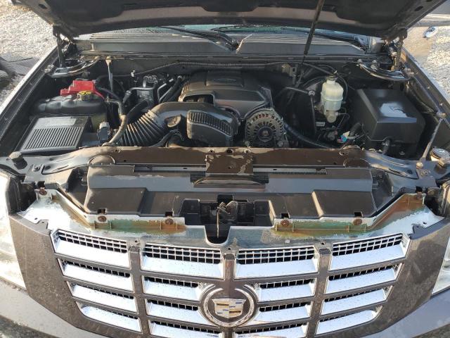 Photo 12 from auction – 2011 CADILLAC ESCALADE E with VIN 1GYS4HEF5BR216041