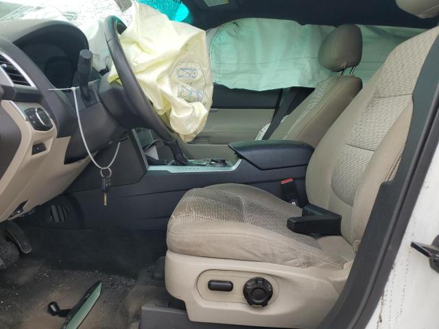 Photo 7 from auction – 2013 FORD EXPLORER X with VIN 1FM5K8D85DGC90890
