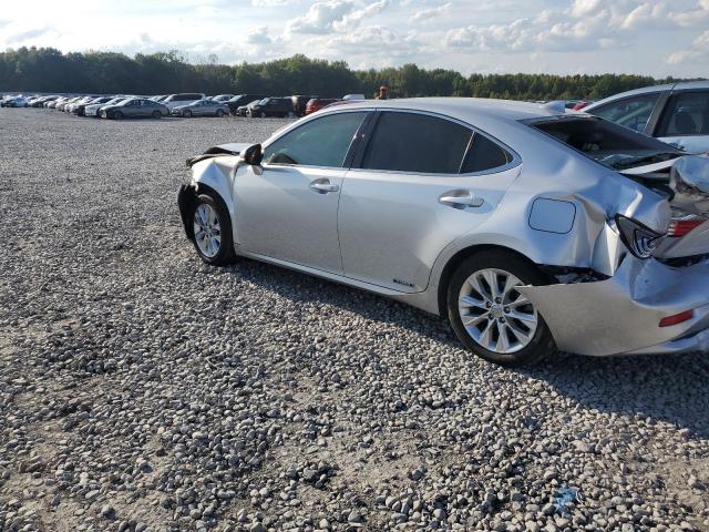 Zdjęcie 2 z aukcji – 2015 LEXUS ES 300H z VIN JTHBW1GG7F2085415