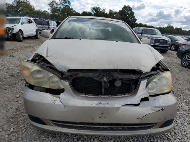 Photo 5 from auction – 2005 TOYOTA COROLLA CE with VIN 1NXBR32E05Z541523