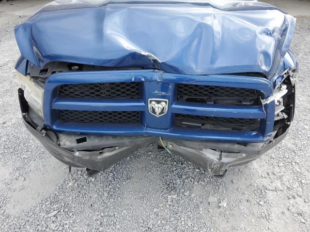 Photo 11 from auction – 2009 DODGE RAM 1500 with VIN 1D3HV13P69J522178