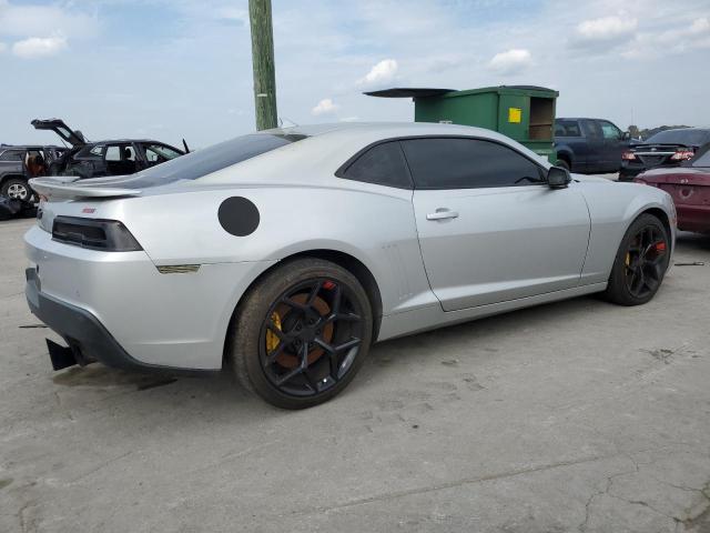 Photo 3 from auction – 2014 CHEVROLET CAMARO 2SS with VIN 2G1FT1EW6E9130973