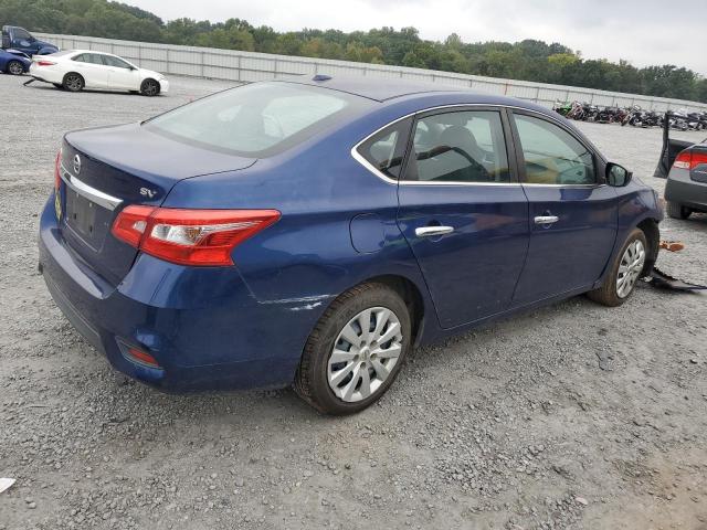 Photo 3 from auction – 2016 NISSAN SENTRA S with VIN 3N1AB7AP8GL668289
